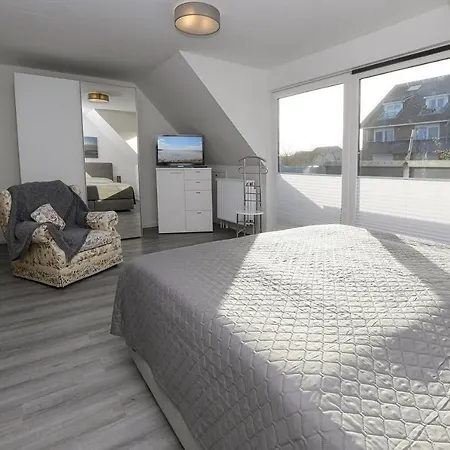 Haus Im Toern Haus Im Toern, Whg 1 Apartment