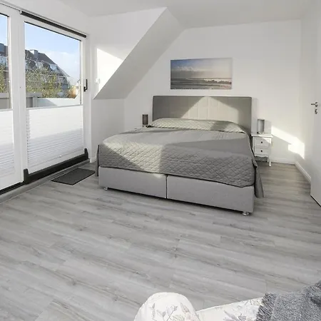 Haus Im Toern Haus Im Toern, Whg 1 *