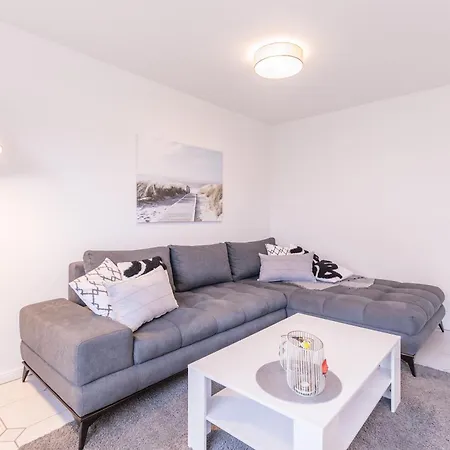 Haus Im Toern Haus Im Toern, Whg 1 *