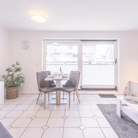 Haus Im Toern Haus Im Toern, Whg 1 Apartment Busum