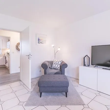 Haus Im Toern Haus Im Toern, Whg 1 Appartement